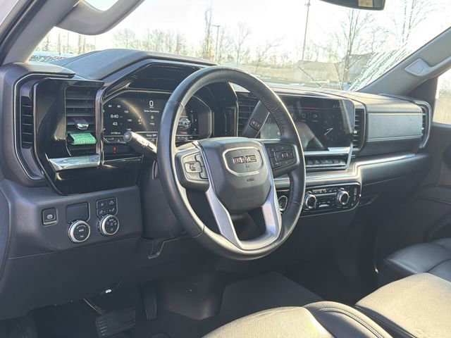 Used 2024 GMC Sierra 1500 SLT image 10