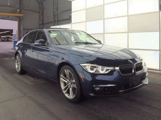 Used 2016 BMW 340i Sedan image 4