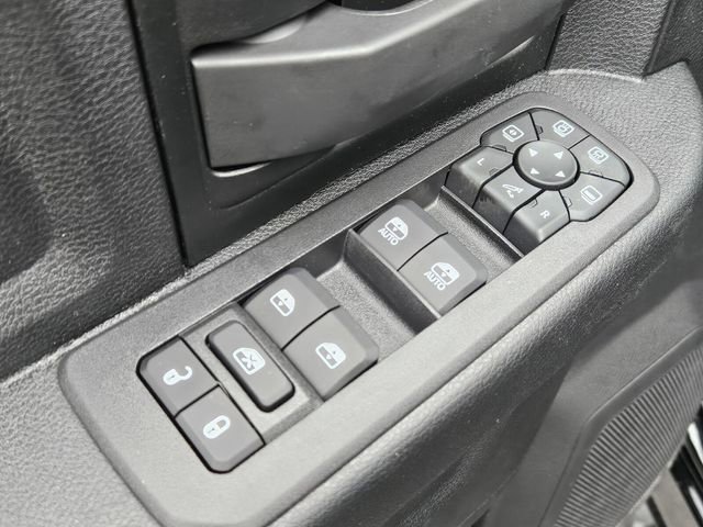 New 2026 RAM 2500 Warlock AWD/4WD image 27