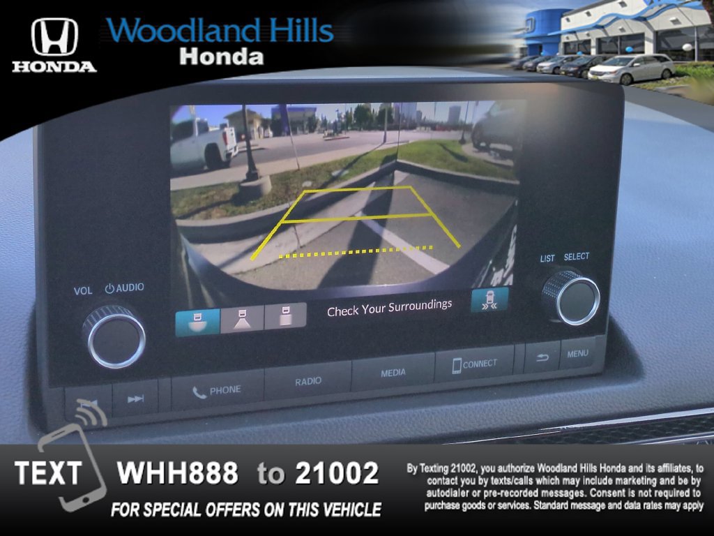 Used 2025 Honda Civic Sport image 16