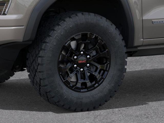 New 2026 GMC Canyon Elevation image 9
