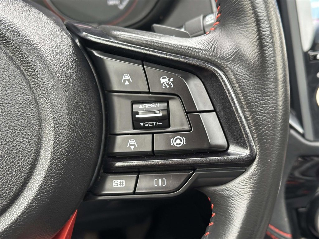 Used 2023 Subaru Forester Sport image 21