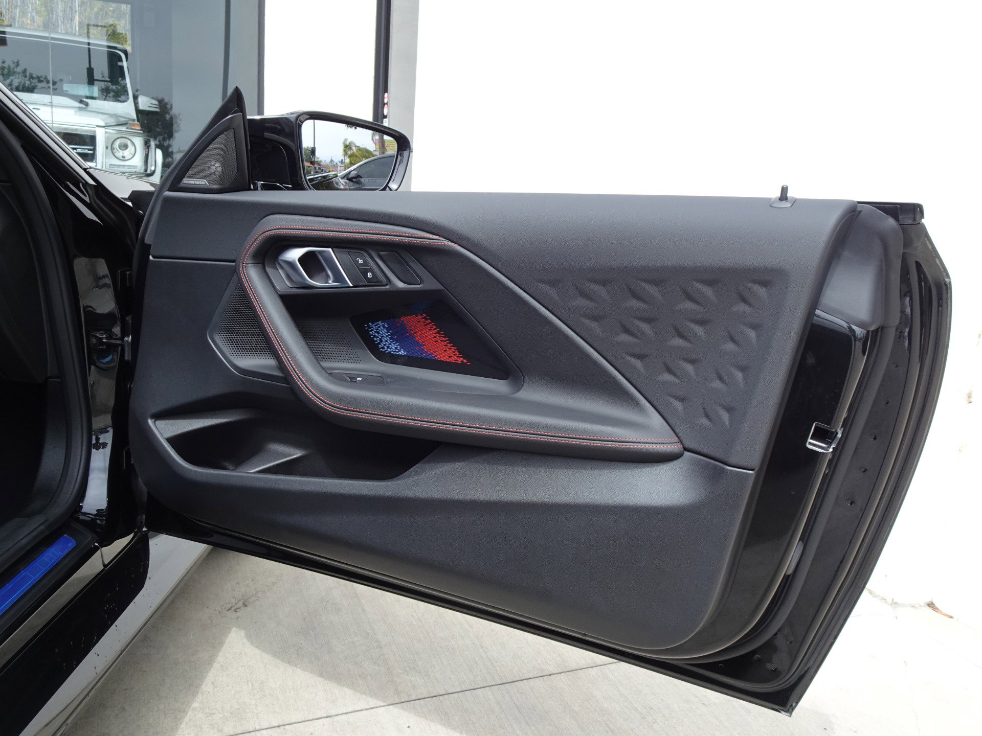 Used 2025 BMW M2 w/ Lighting Package RWD image 15