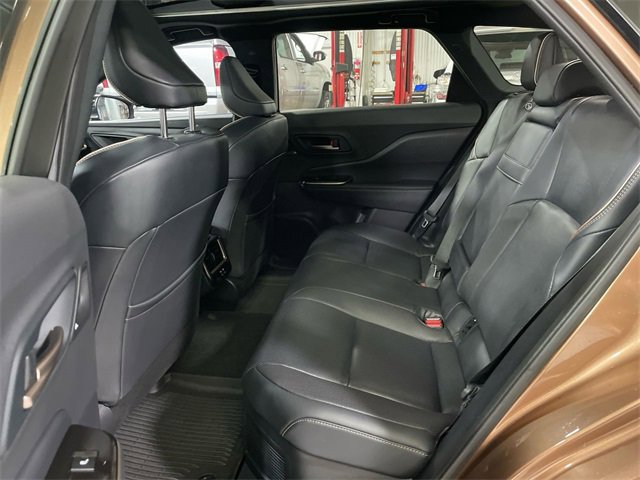 Used 2025 Toyota Crown Signia image 23