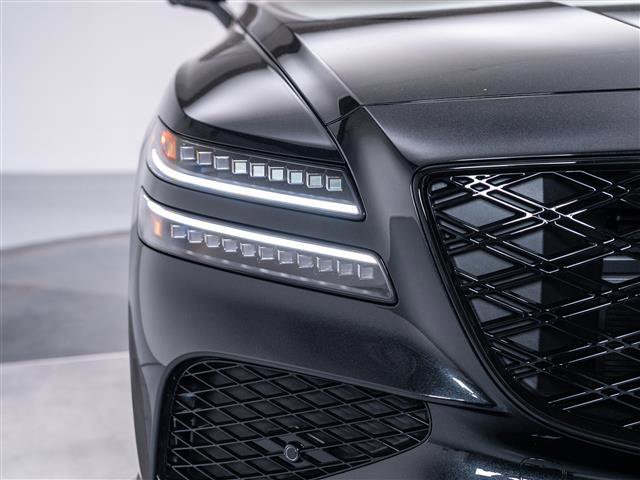 New 2026 Genesis GV80 3.5T Prestige image 14