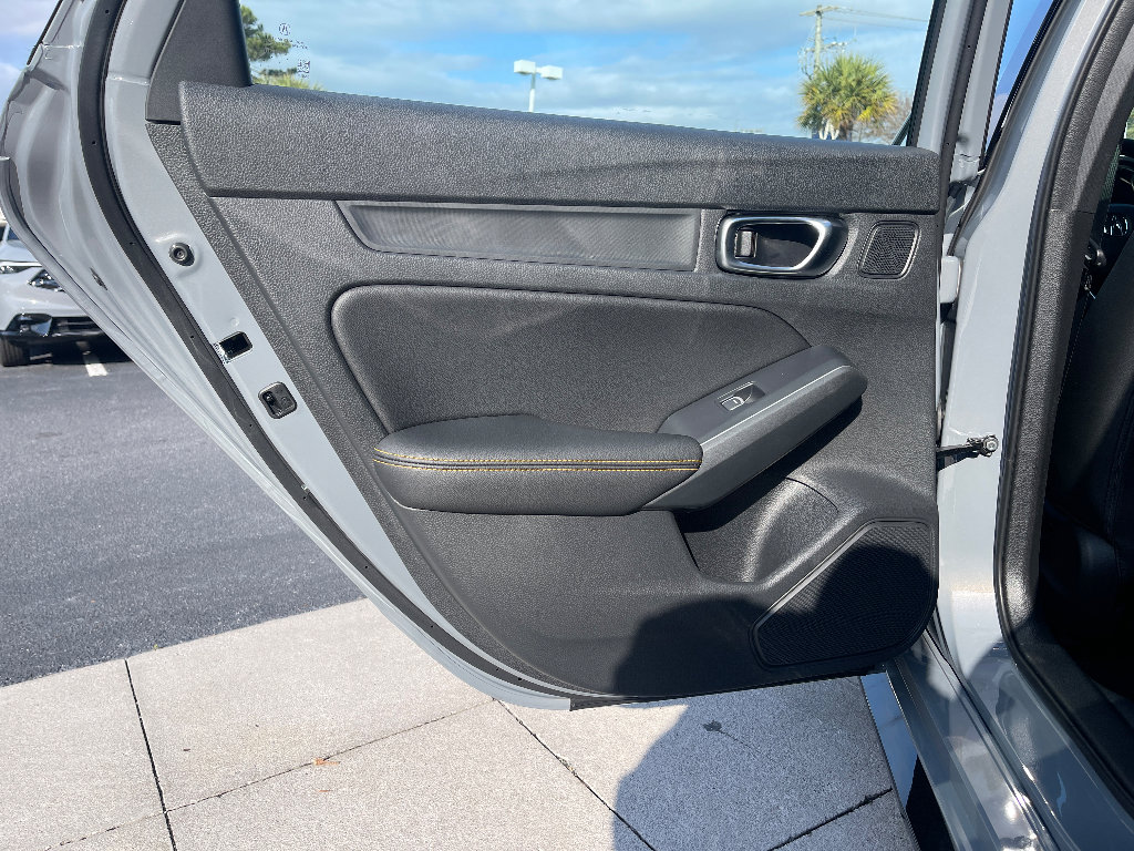 New 2026 Acura Integra A-Spec image 37