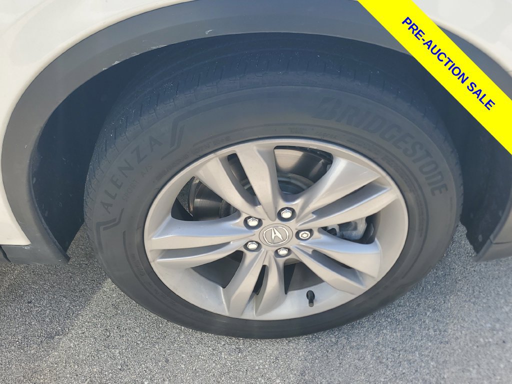 Used 2024 Acura MDX SH-AWD image 10