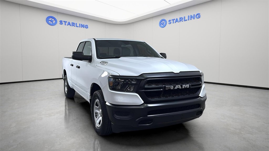 Used 2023 RAM 1500 Tradesman image 14
