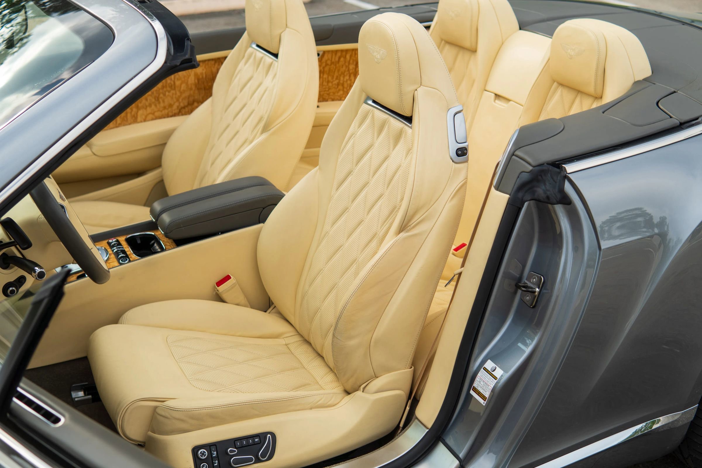 Used 2013 Bentley Continental GT image 37