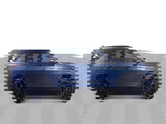 Used 2024 Chevrolet Traverse LS w/ Midnight/Sport Edition image 9