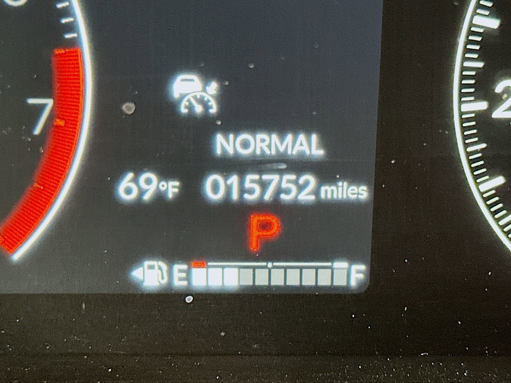 Used 2024 Honda Pilot EX-L image 34
