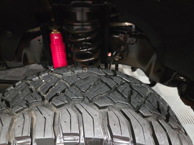 Used 2014 Ford F250 Lariat w/ Lariat Ultimate Package AWD/4WD image 87