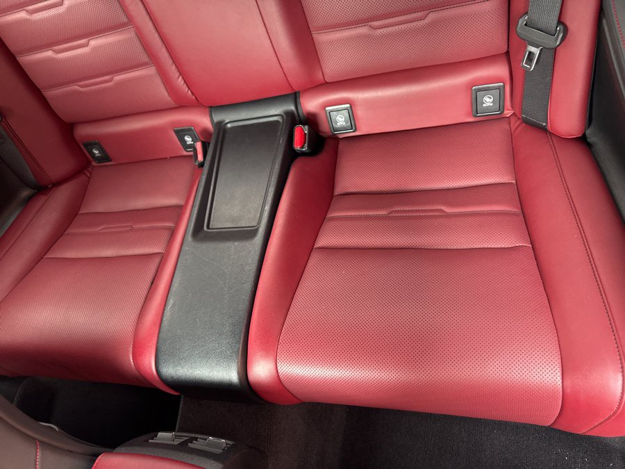 Used 2016 Lexus RC 300 AWD image 18
