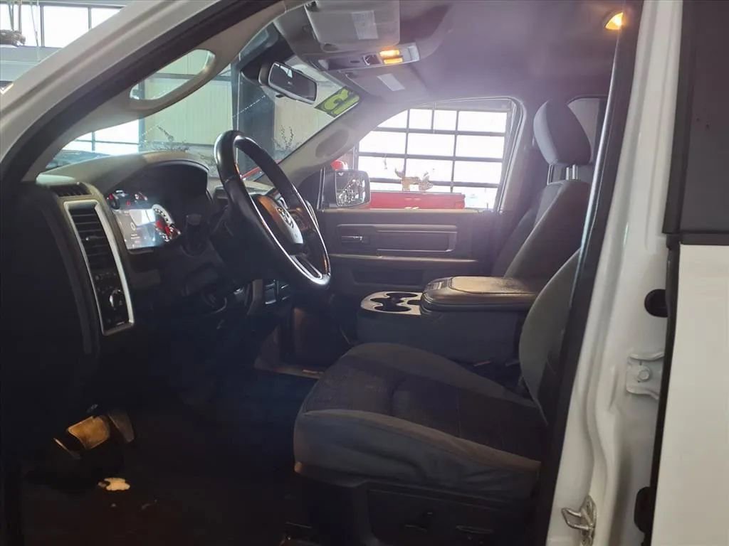 Used 2013 RAM 1500 Big Horn AWD/4WD image 17