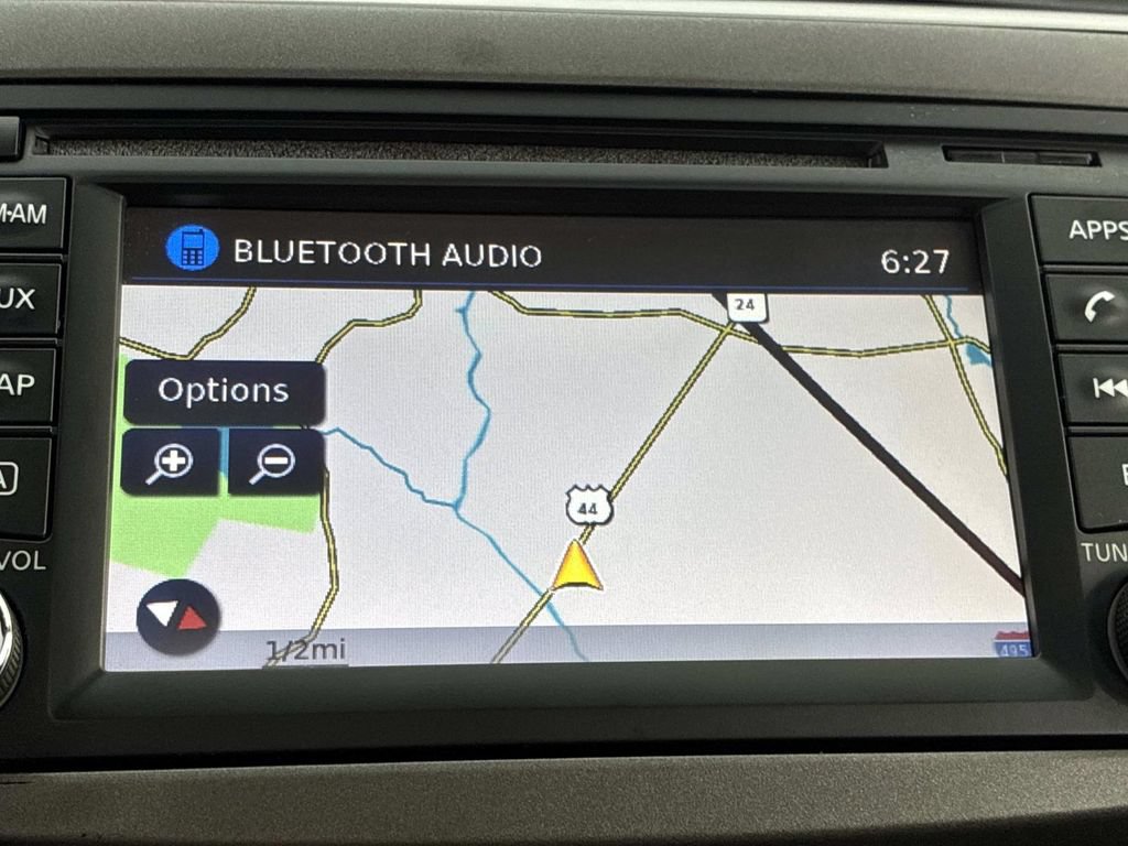 Used 2014 Nissan Sentra SL w/ Premium Package FWD image 34