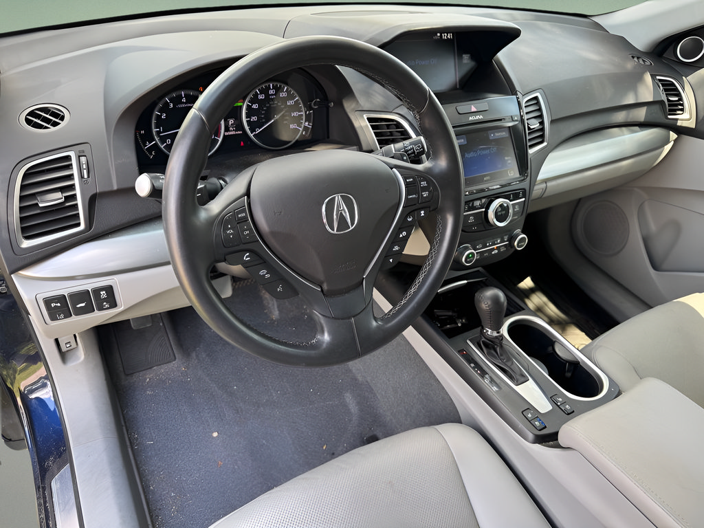Used 2017 Acura RDX AWD w/ Advance Package image 23