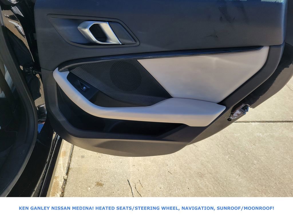 Used 2022 BMW 228i xDrive Gran Coupe w/ Convenience Package image 49