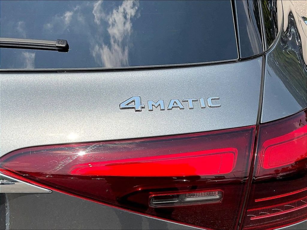 Used 2026 Mercedes-Benz GLE 350 4MATIC image 26