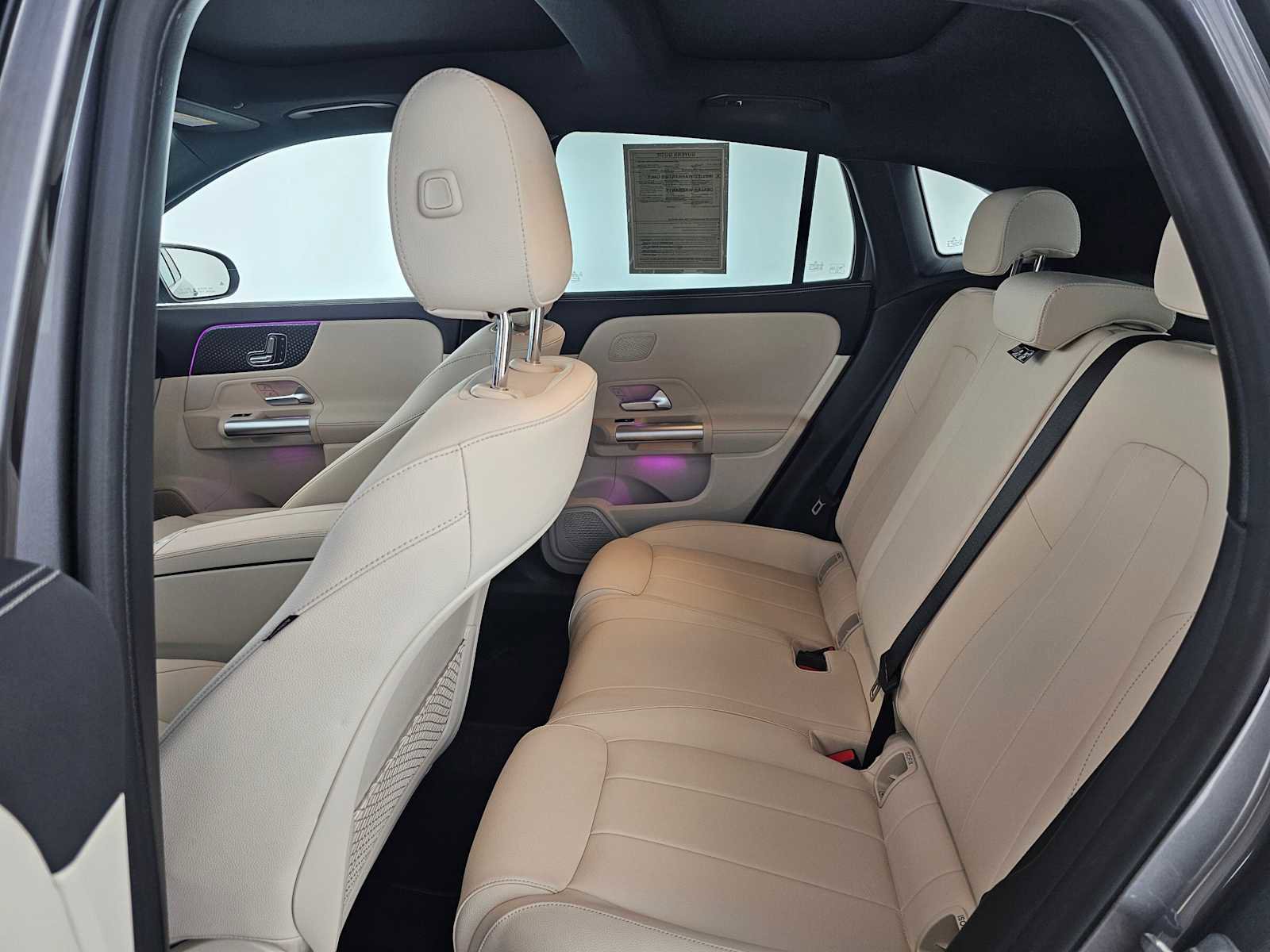 Certified 2025 Mercedes-Benz GLA 250 image 17