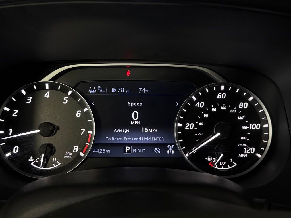 Used 2024 Nissan Frontier S w/ Technology Package AWD/4WD image 15