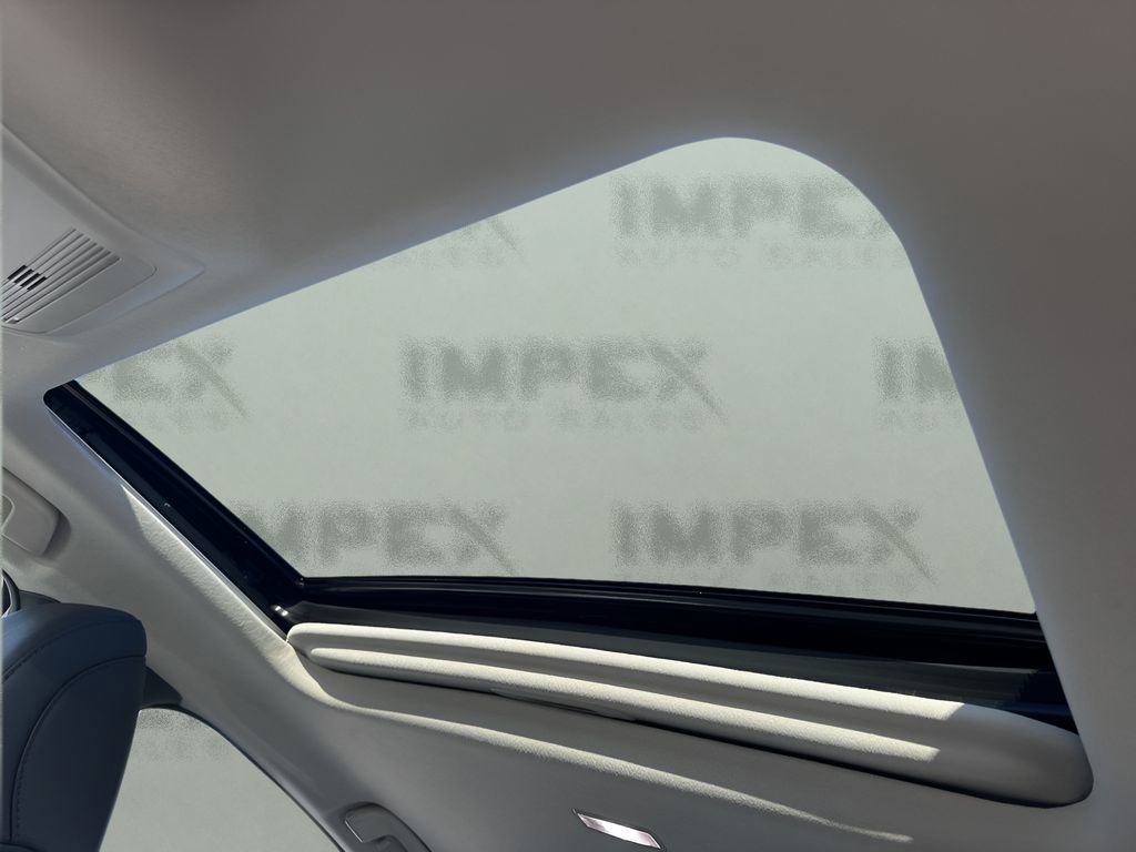 Used 2025 MAZDA MAZDA3 s image 11