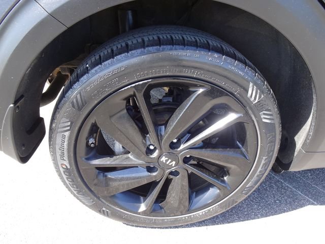 Used 2019 Kia Niro S Touring image 34