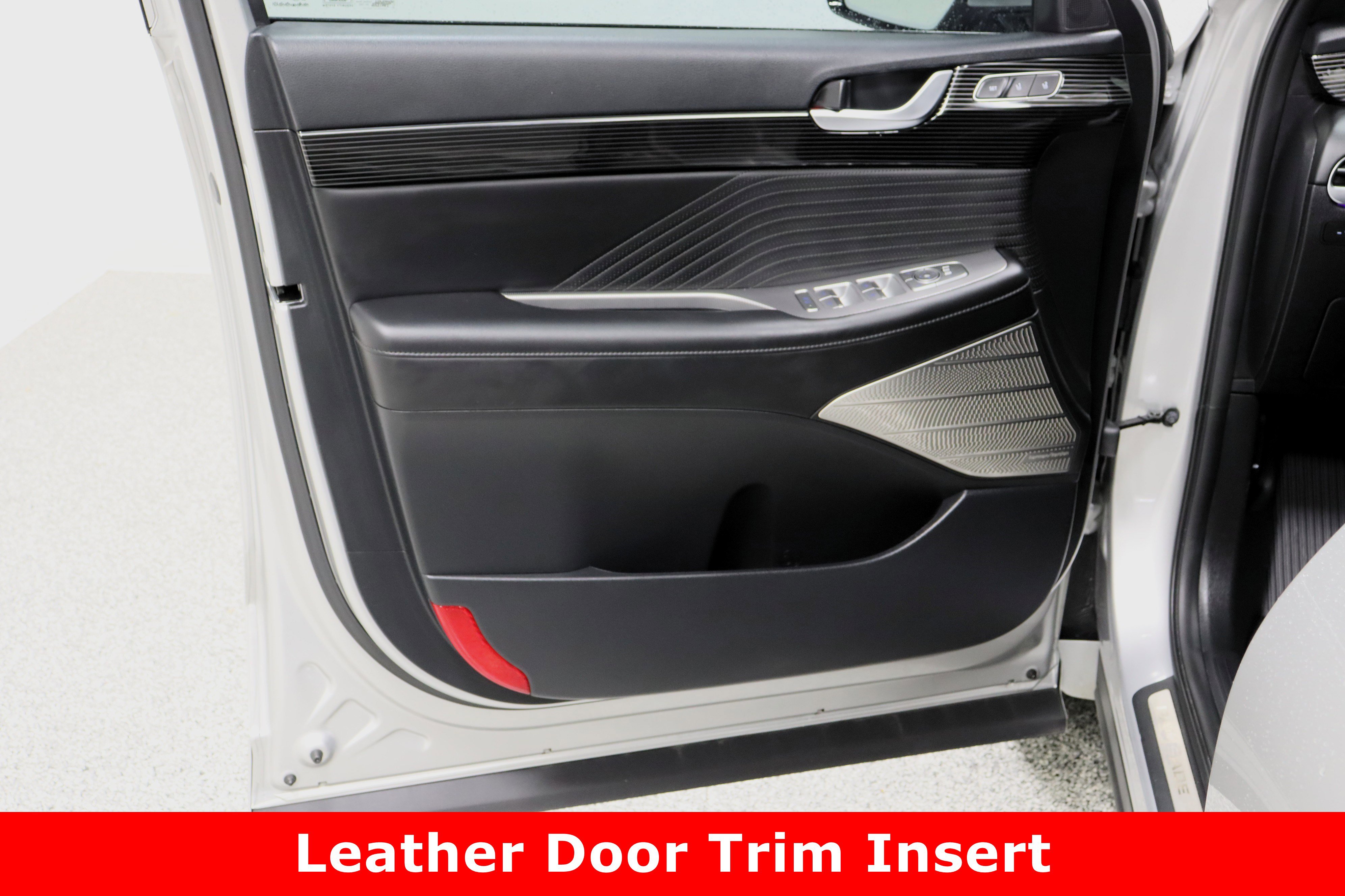 Used 2025 Hyundai Palisade Calligraphy image 12