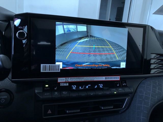 New 2026 Toyota Camry XLE image 27