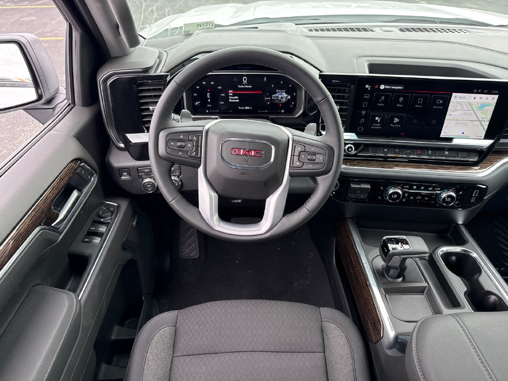 New 2026 GMC Sierra 1500 Elevation w/ Preferred Package AWD/4WD image 26