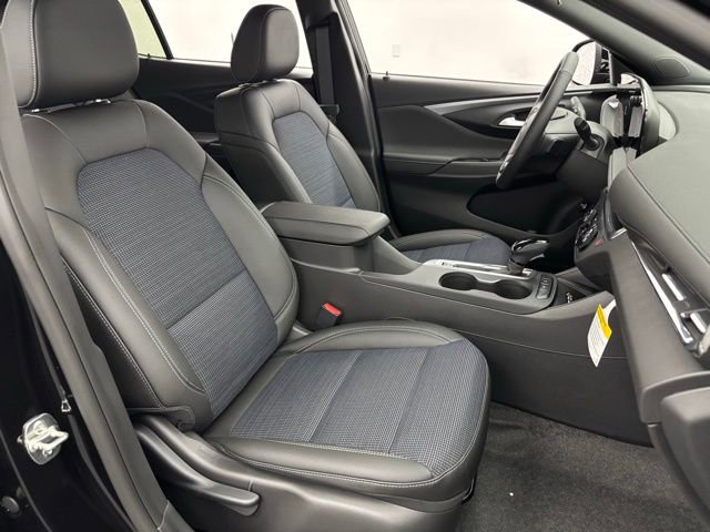 New 2026 Buick Envista Preferred w/ Convenience I Package image 33