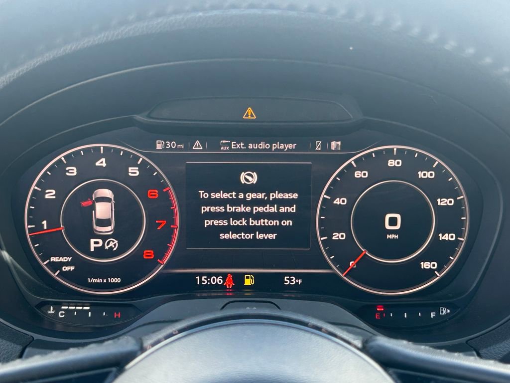 Used 2018 Audi A3 2.0T Premium FWD image 20