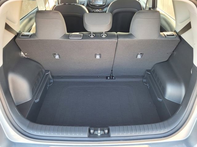 Used 2025 Kia Soul LX image 7
