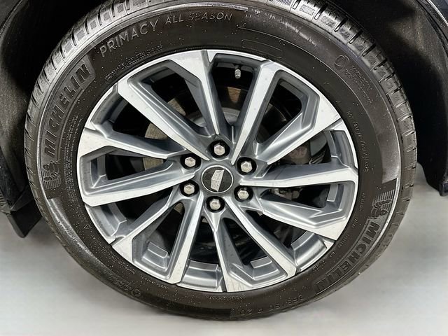 Used 2024 Cadillac Lyriq Sport image 33