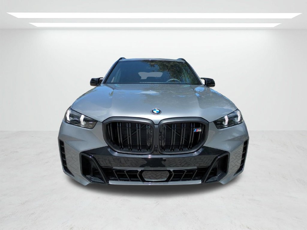 New 2026 BMW X5 M60i AWD/4WD image 9