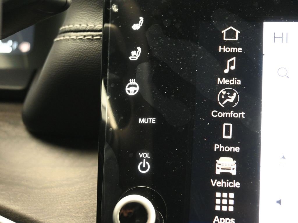 New 2026 Jeep Grand Cherokee Limited image 30