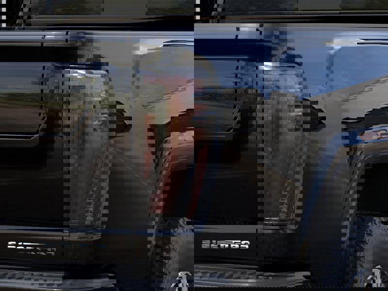 New 2026 GMC Sierra 3500 Denali w/ Denali Reserve Package image 11