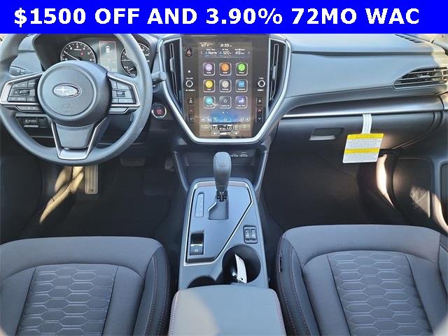 New 2026 Subaru Impreza 2.0i Sport image 18