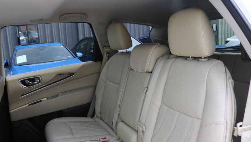Used 2016 INFINITI QX60 Luxe AWD/4WD image 17