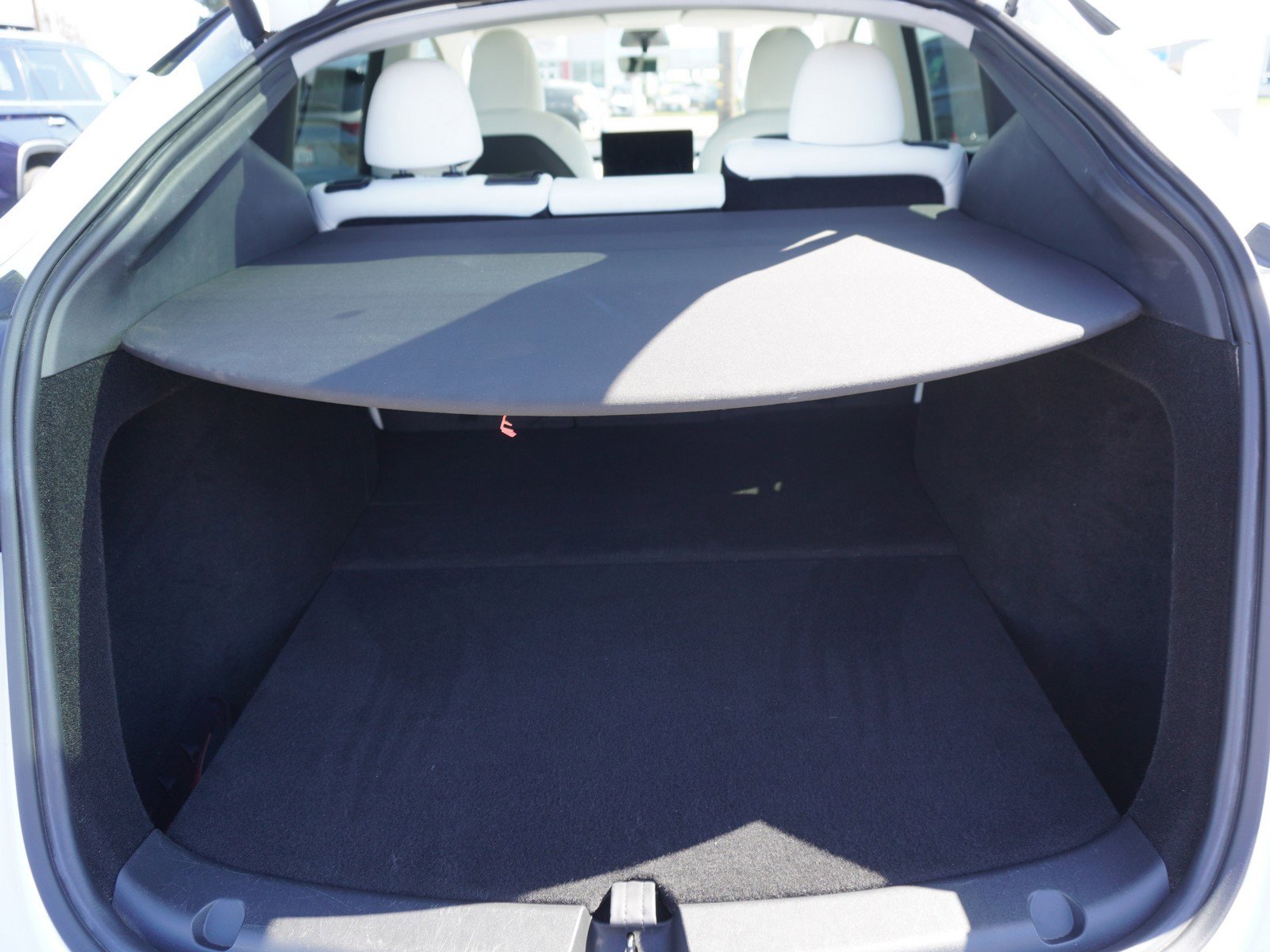 Used 2023 Tesla Model Y Performance image 11