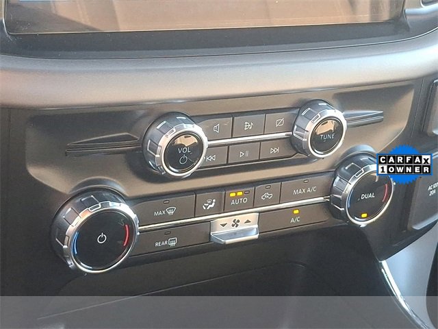 Used 2024 Ford F150 XLT w/ Mobile Office Package image 15