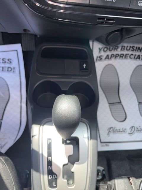 Used 2024 Mitsubishi Mirage ES image 16