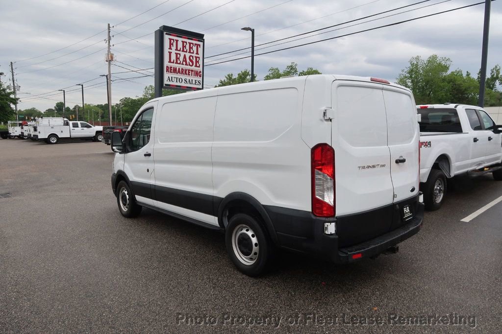 Used 2020 Ford Transit 250 Low Roof RWD image 3