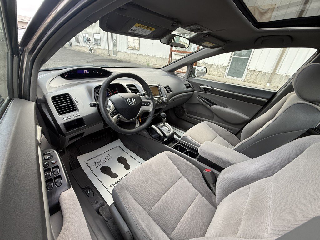 Used 2007 Honda Civic EX image 12