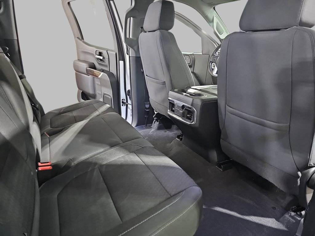 Used 2019 GMC Sierra 1500 Elevation w/ Elevation Value Package AWD/4WD image 14