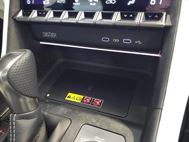 New 2026 Lexus IS 350 F Sport AWD/4WD image 26