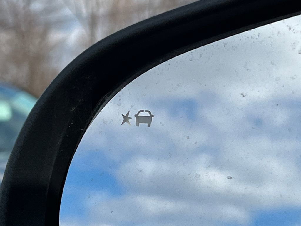 New 2026 Buick Encore GX Avenir w/ Avenir Technology Package image 39