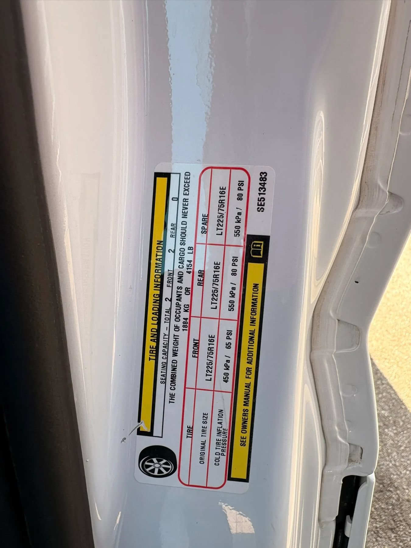 Used 2025 RAM ProMaster 2500 w/ Convenience Group FWD image 34