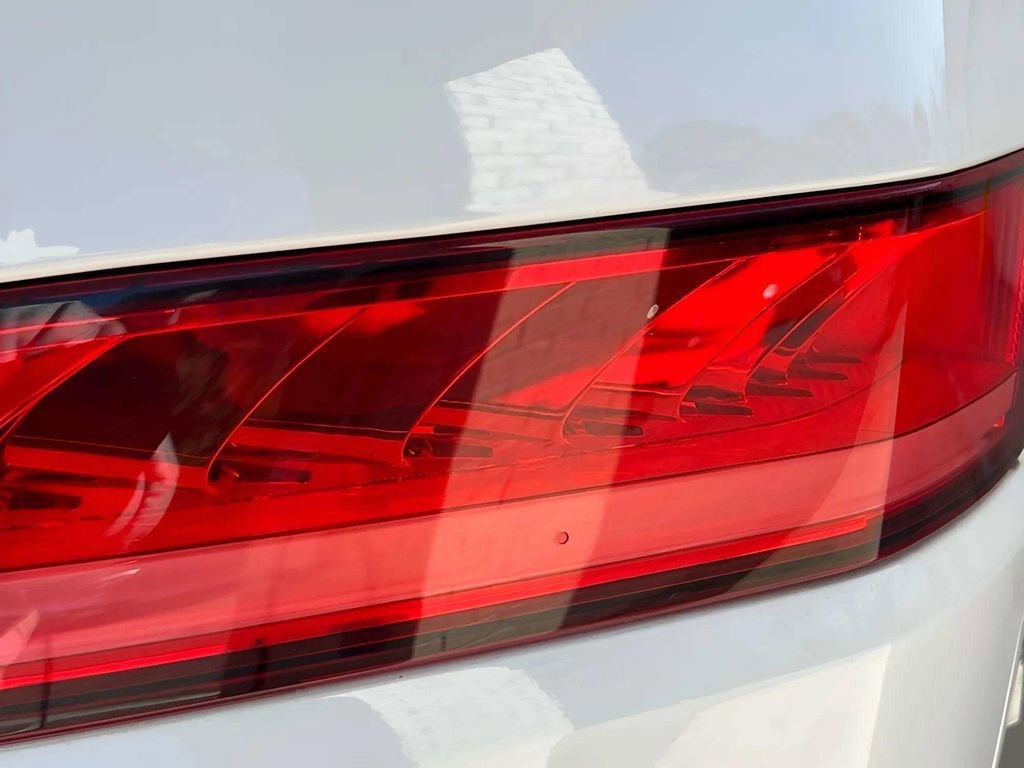 Used 2020 Jaguar F-PACE S image 20