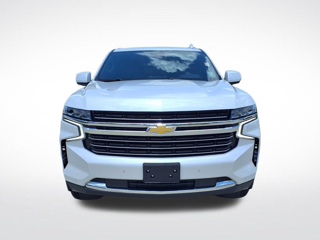 Used 2024 Chevrolet Tahoe LT AWD/4WD image 2
