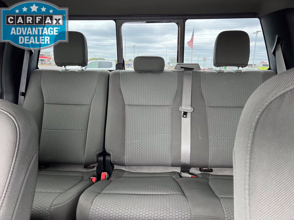 Used 2019 Ford F150 XLT w/ Equipment Group 302A Luxury AWD/4WD image 22